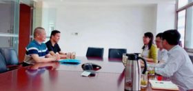 “诵读经典，，，，，，，播撒智慧”亲子公益念书社 ——918博天娱乐官网首页集团蒲公英公益系列运动